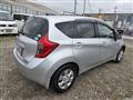 2013 Nissan Note