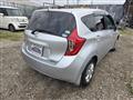 2013 Nissan Note