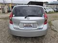 2013 Nissan Note