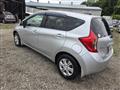 2013 Nissan Note