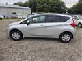 2013 Nissan Note