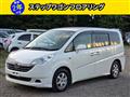 2005 Honda Step WGN