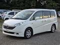 2005 Honda Step WGN