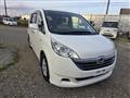 2005 Honda Step WGN