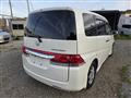 2005 Honda Step WGN