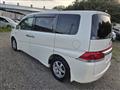 2005 Honda Step WGN