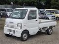 2006 Suzuki Carry Truck
