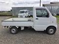 2006 Suzuki Carry Truck