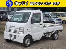 2006 Suzuki Carry Truck