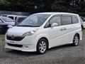 2005 Honda Step WGN