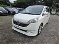 2005 Honda Step WGN