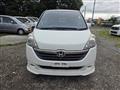 2005 Honda Step WGN