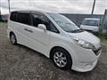 2005 Honda Step WGN