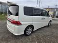 2005 Honda Step WGN