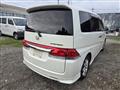 2005 Honda Step WGN