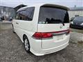 2005 Honda Step WGN