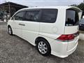 2005 Honda Step WGN