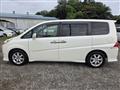 2005 Honda Step WGN