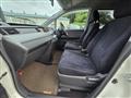 2005 Honda Step WGN