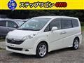 2005 Honda Step WGN