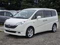 2005 Honda Step WGN