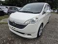 2005 Honda Step WGN