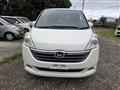 2005 Honda Step WGN