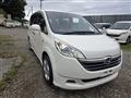 2005 Honda Step WGN