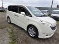 2005 Honda Step WGN