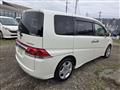 2005 Honda Step WGN