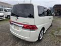2005 Honda Step WGN