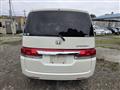 2005 Honda Step WGN