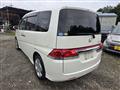 2005 Honda Step WGN