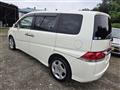 2005 Honda Step WGN