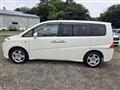 2005 Honda Step WGN