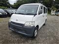 2013 Toyota Townace Van