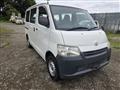 2013 Toyota Townace Van