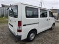 2013 Toyota Townace Van