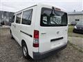 2013 Toyota Townace Van