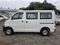 2013 Toyota Townace Van