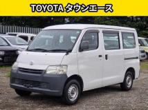 2013 Toyota Townace Van