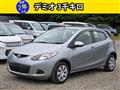 2009 Mazda Demio