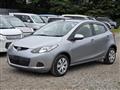 2009 Mazda Demio