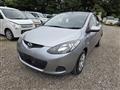 2009 Mazda Demio