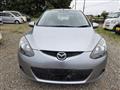 2009 Mazda Demio
