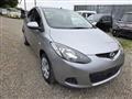 2009 Mazda Demio