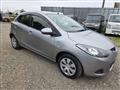 2009 Mazda Demio