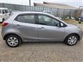 2009 Mazda Demio