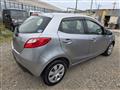 2009 Mazda Demio