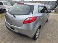 2009 Mazda Demio
